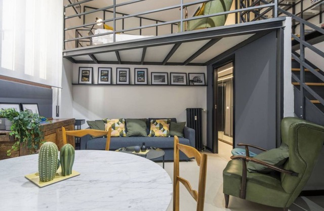 Easylife - charming Loft in Paolo Sarpi