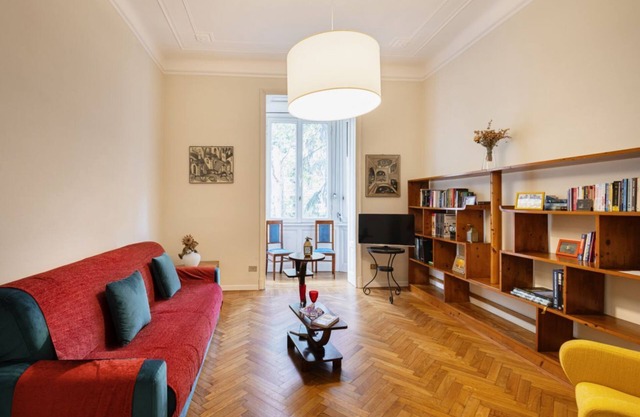 Easylife - Classy gem in Porta Venezia