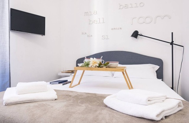 Easylife - Compact charming studio Porta Venezia