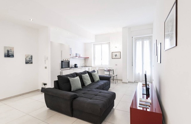 Easylife - Cozy flat in NoLo area