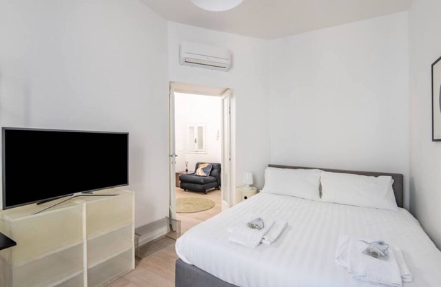 Easylife - Cozy one-bedroom apartment near Porta Venezia