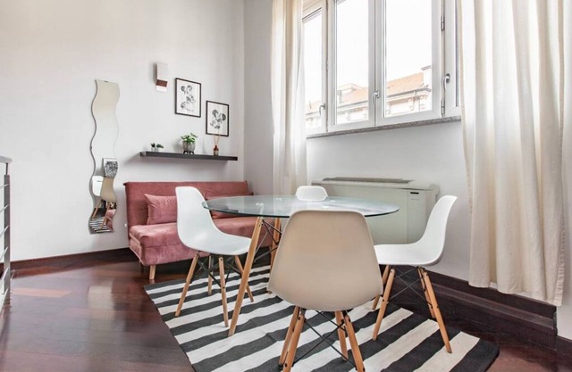 Easylife - Design apartment with gym and private parking
