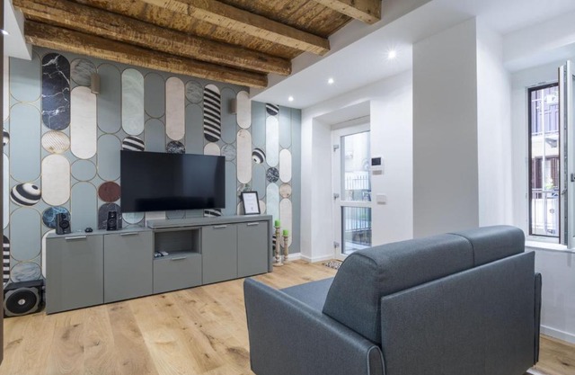 Easylife - Eleganza e design in Porta Venezia