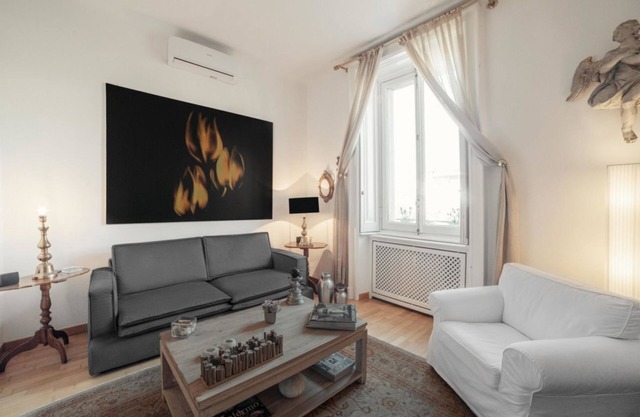 Easylife - Luxury apartment in Cadorna Duomo MXP
