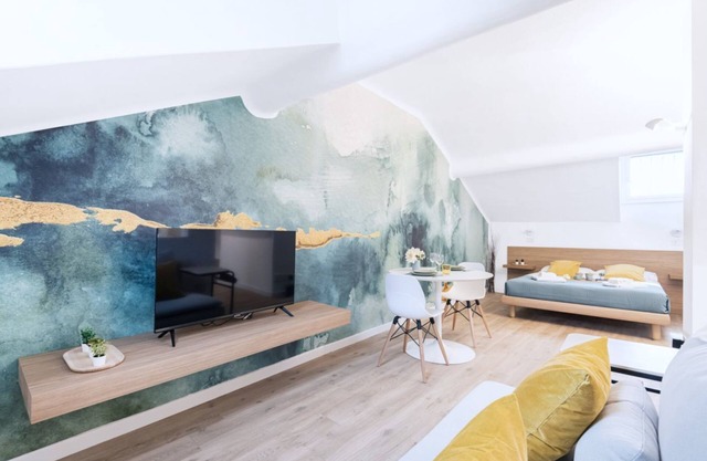 Easylife - Modern apartment in Porta Venezia