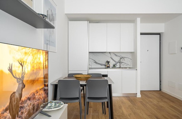 Easylife - Moderno rifugio a due passi dal duomo