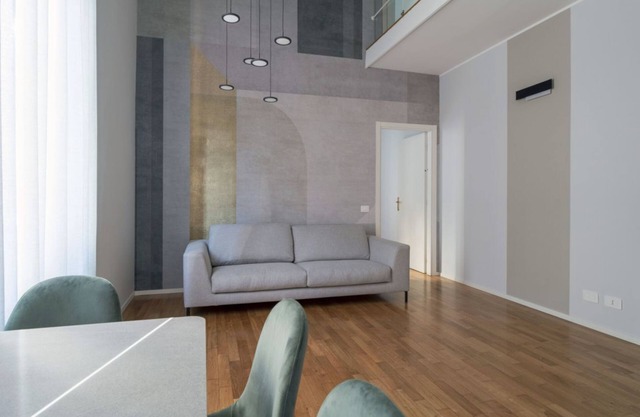 Easylife - Oasi with balcony in the center