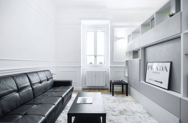 Easylife - Studio apartment in Sant'Ambrogio