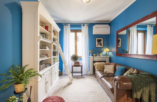 Easylife - Style and colours in Porta Venezia