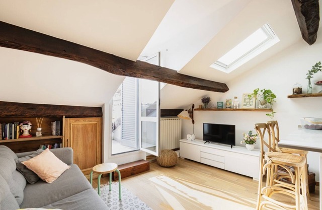 Easylife - Style&comfort retreat with terrace