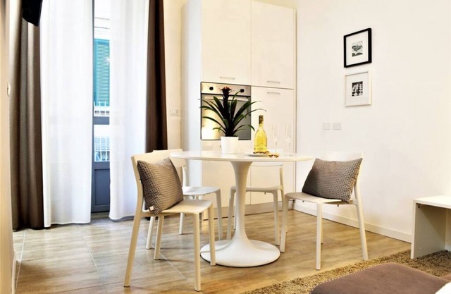 Easylife - Warm one-bedroom apartment with outdoor space in NoLo area