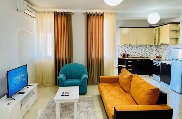 EasyTrip Family - 2 bedrooms - City Center 417