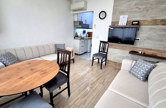 Eat, Shop, Explore! Cihangir Flat at Your Doorstep in Taksim