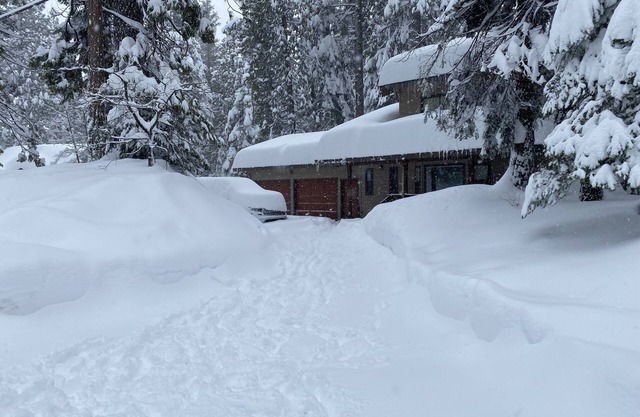 Big Trees Village - 2100 sq ft 3 Bett / 2. 5 Bäder