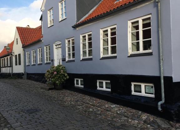 Ebeltoft Centrum