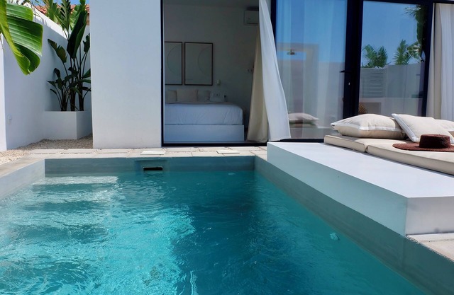 EBLI'7. HOTEL BOUTIQUE