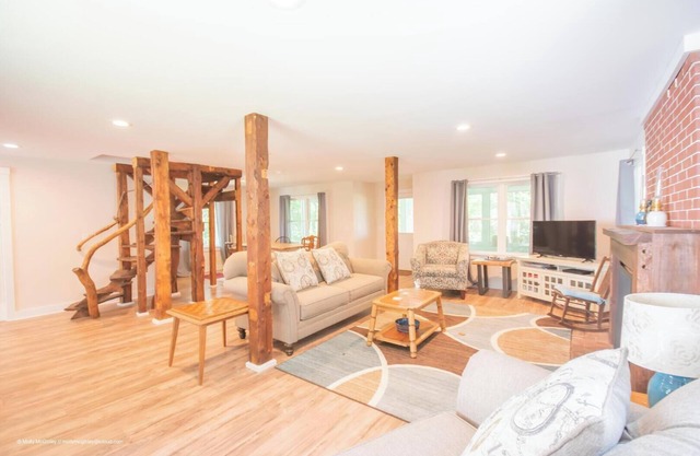 Eboleth House - liebevoll restauriert