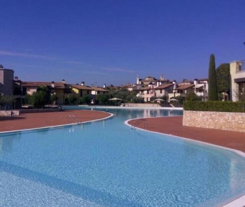 Eccociiiii Manerba Apartment - Casa Naty e Ale