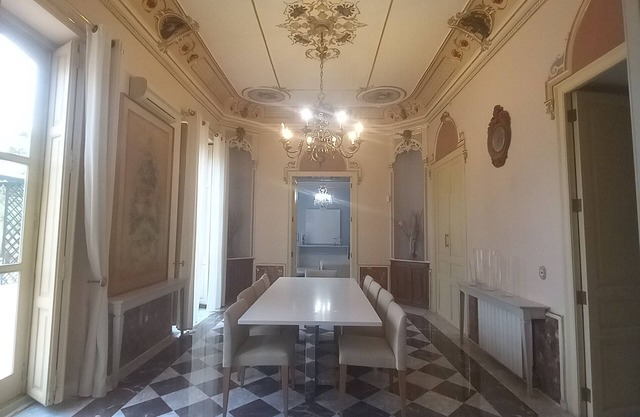 Echeveste Mansion