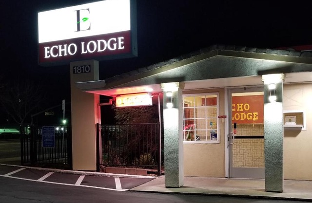 Echo Lodge