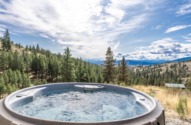 Echo Valley Resort & Cabins