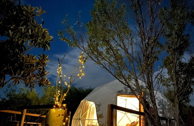 Echological Hotel Restaurante & Spa