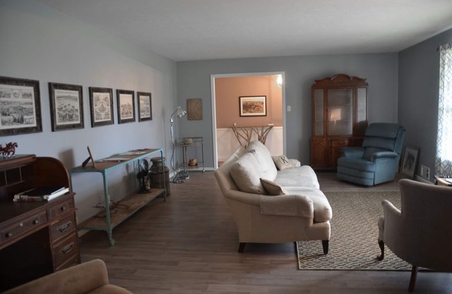 Eklektische Country Ranch, ideal für Familien! (Trenton, Leonard, Whitewright)
