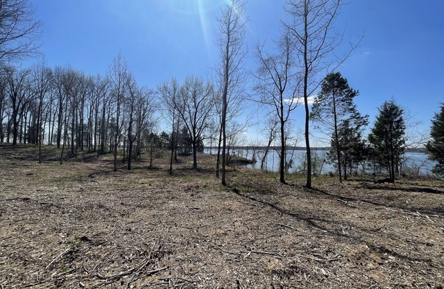 Eclipse Campsites Available. Waterfront views