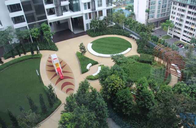 Eclipse Residence Duplex Homestay