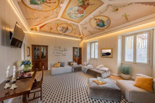 Eco Archè & Spa - Luxury Apartments - Lago D'Orta