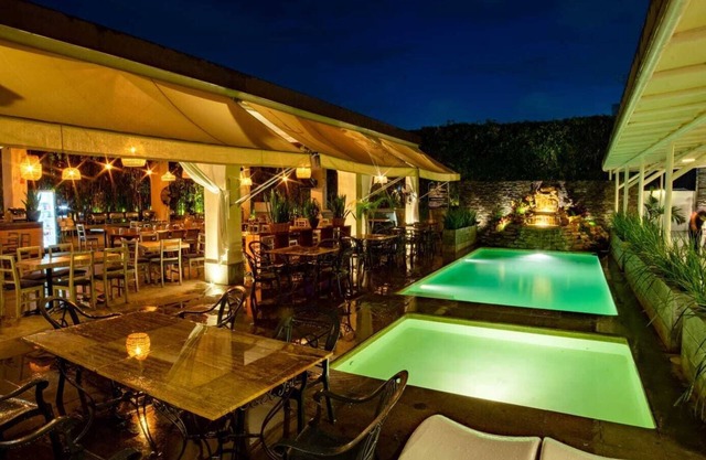 Eco City Hoteles