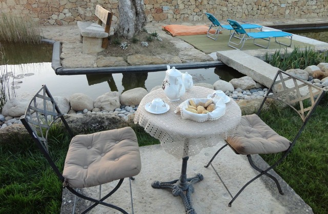 Eco Country House -Quinta da Silveira