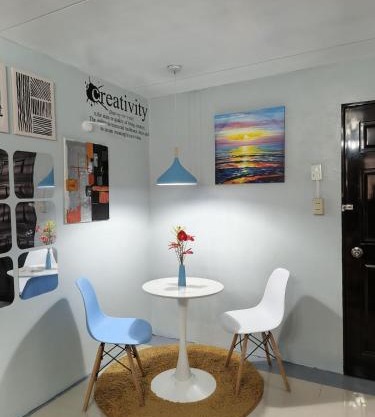 Eco cozy Home Comfort for family and couples