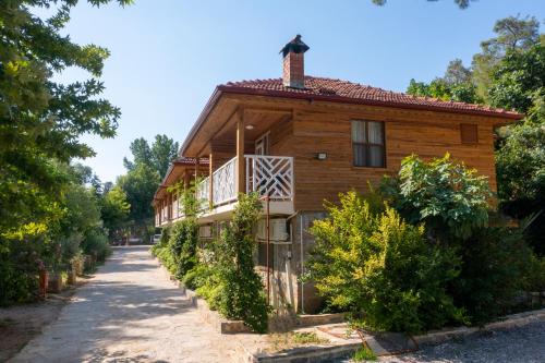 Eco Family Park Hotel
