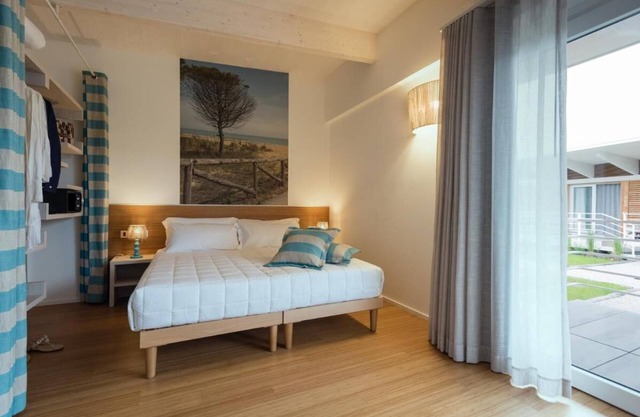 Umweltfreundlicher Urlaub für Sie selbst Beahost Rentals