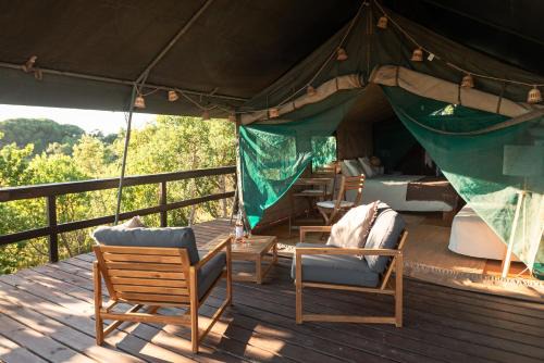 Eco Glamping Portugal Nature Lodge