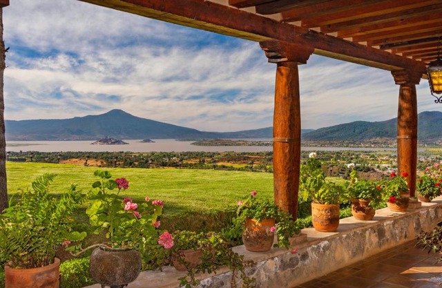 Eco Hotel Ixhi