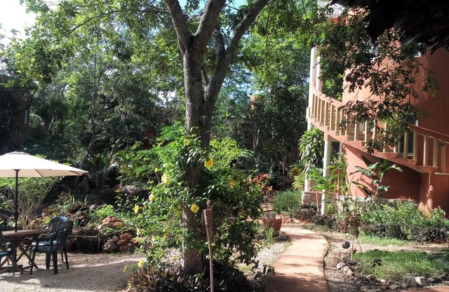 Eco-Hotel Nueva Altia
