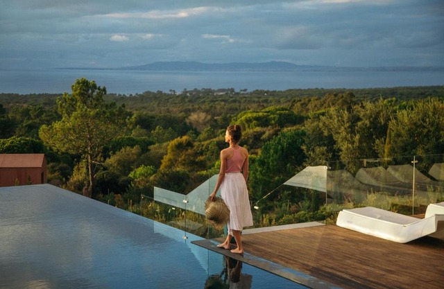 Eco-lodge Villa Epicurea