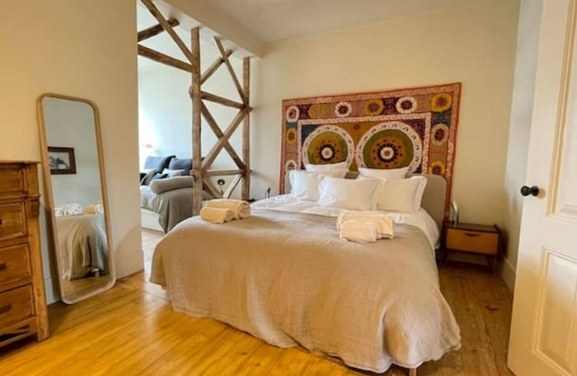 Eco Luxury apartment Campo de Ourique LISBON center