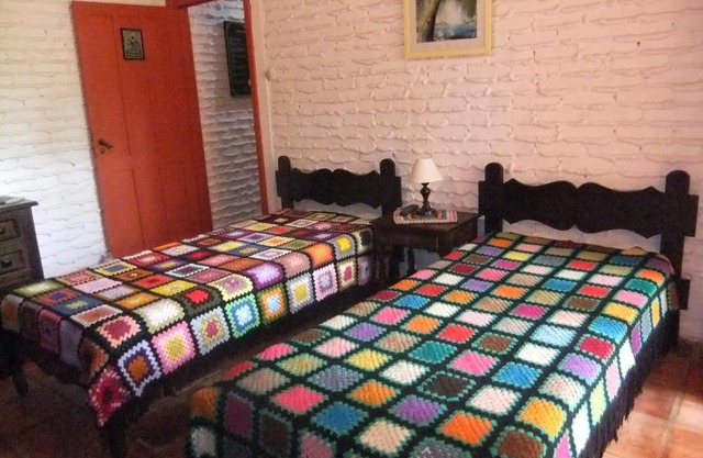 Eco Pousada Passaredo