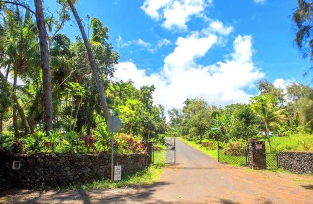 Eco-Retreat Community