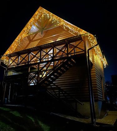 Eco Sadyba Chertizh