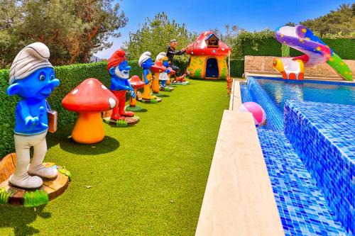 Eco Villa Disney