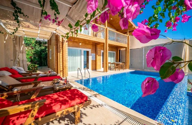 Eco Villa Müjgan