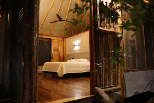 Ecoaldea Tanaj Hotel Boutique