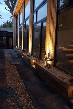 EcoLofts Croacia 1028