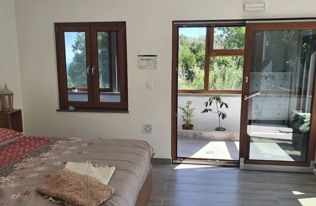 Ecological House (Suite Room)