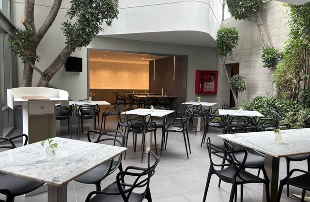 Econo Express Metepec