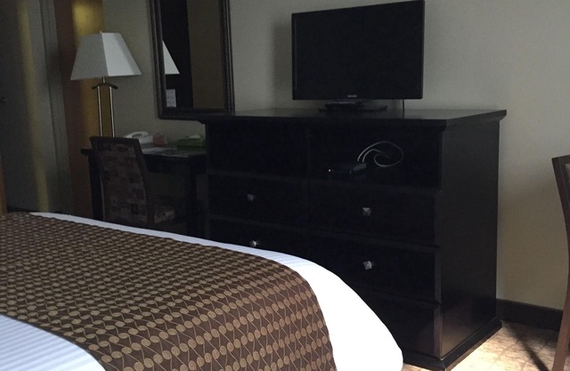Econo Lodge